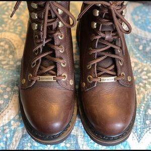 Harley Davidson Boots size 7.5